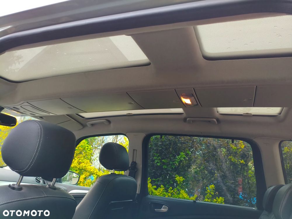 Ford Galaxy 2.0 Silver X - 10