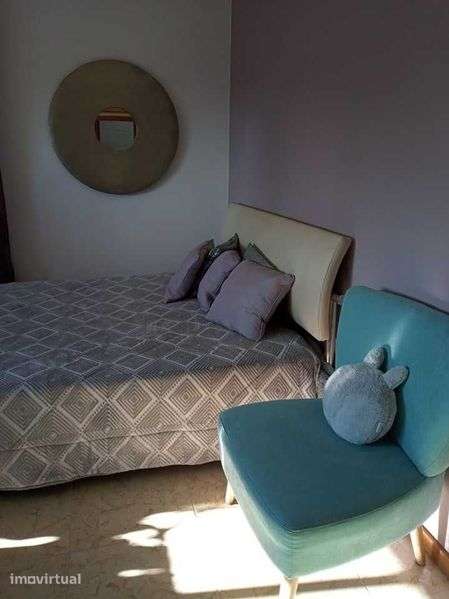 Apartamento T1 totalmente mobilado - Grande imagem: 4/7