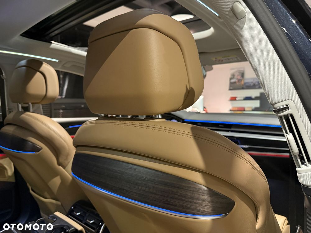 Audi A8 50 TDI mHEV Quattro Tiptr - 30