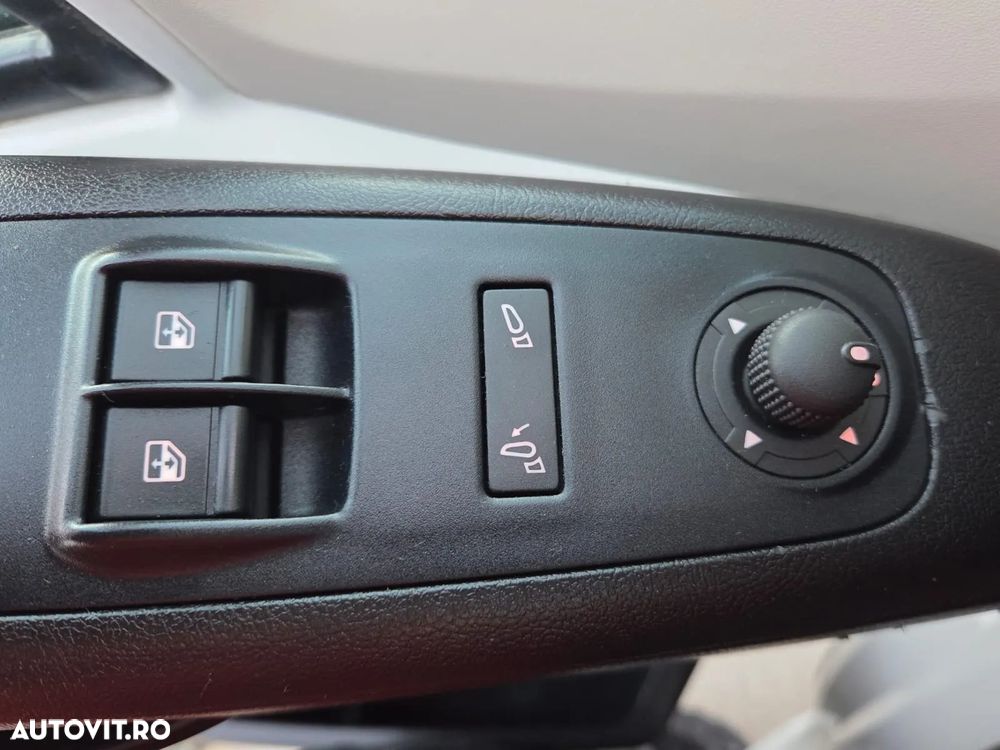 Peugeot Boxer Doka 7locuri+Bena L=2.90m - 29