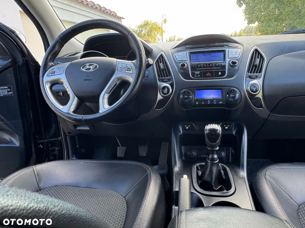 Hyundai ix35 - 31