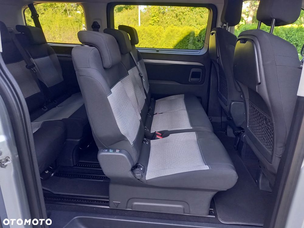 Citroën SpaceTourer 2.0 BlueHDi XS Business - 23