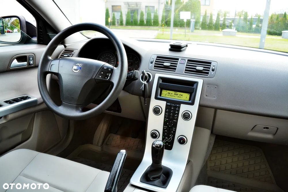 Volvo S40 1.6 - 6