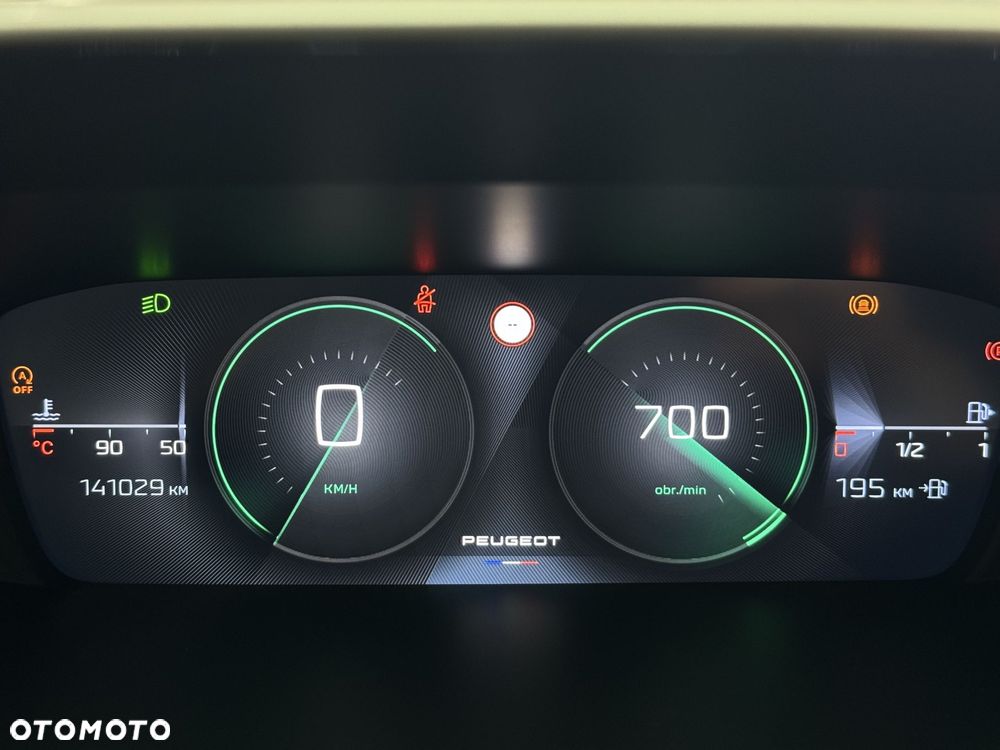 Peugeot 308 - 15