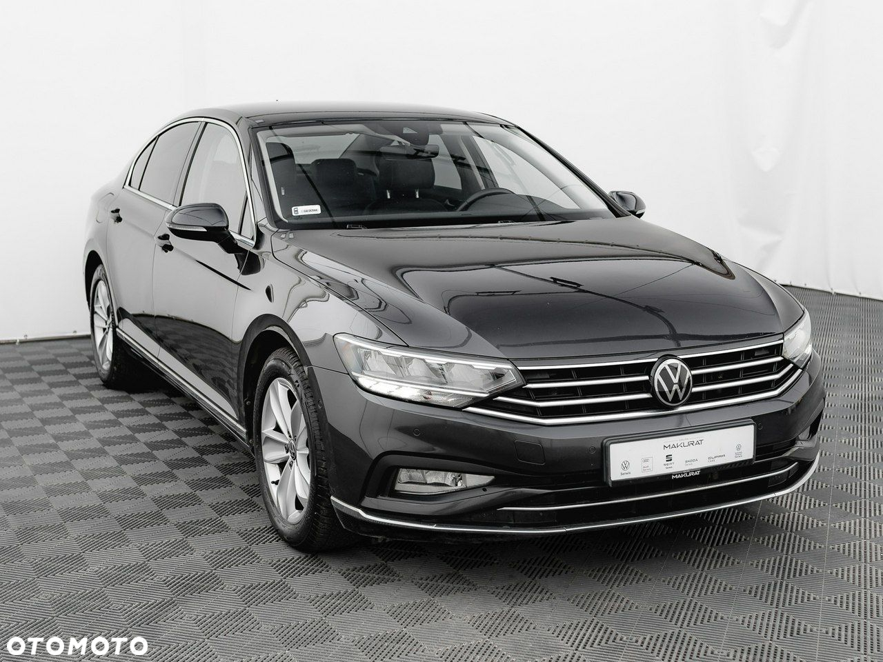 Volkswagen Passat 2.0 TDI Elegance DSG - 4