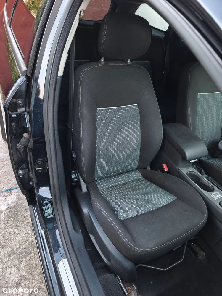 Ford Mondeo 2.0 Trend X - 17