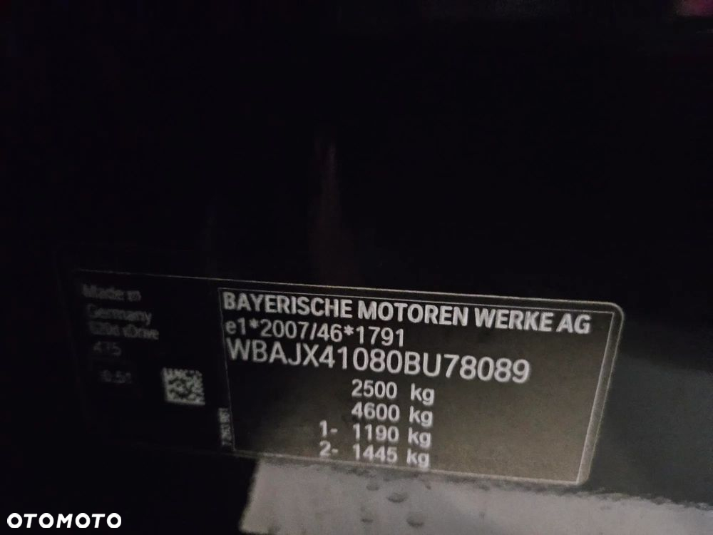 BMW 6GT 620d xDrive Luxury Line sport - 33