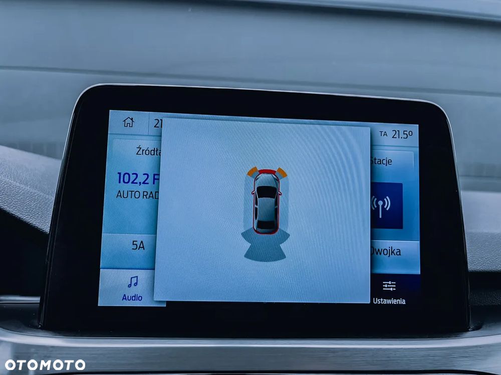 Ford Kuga 1.5 EcoBlue FWD Titanium - 22