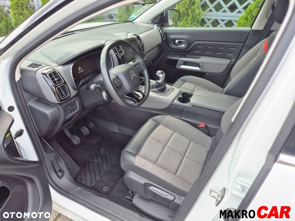 Citroën C5 Aircross 1.5 BlueHDi Feel Pack - 5