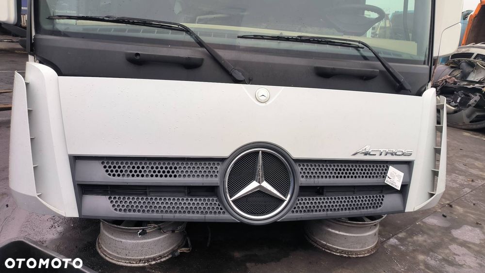 MASKA MERCDES-BENZ ACTROS MP4 1845 9147 - 1