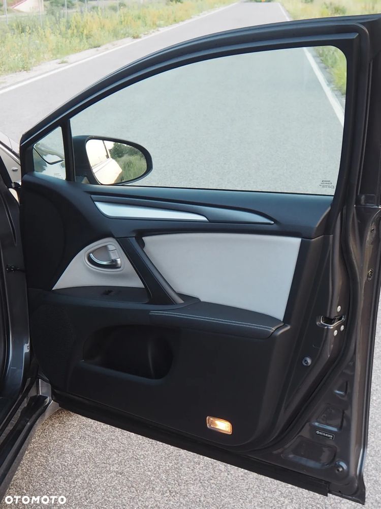 Toyota Avensis Touring Sports 2.0 D-4D Edition-S - 7
