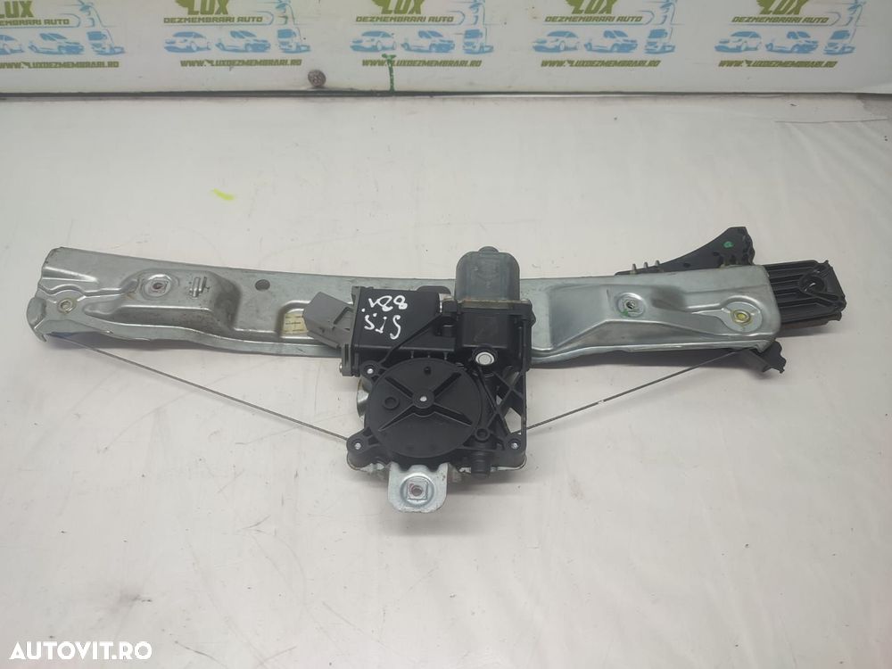 Macara stanga spate 910281-103 Opel Insignia A [2008 - 2014] 2.0 cdti - 1