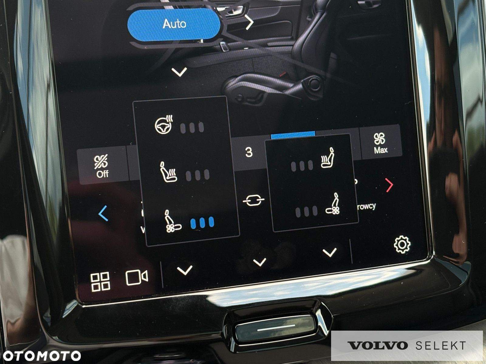 Volvo XC 60 - 32