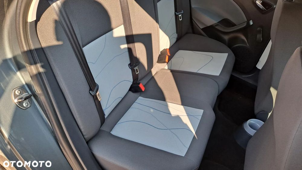 Seat Ibiza 1.2 TSI Ecomotive Style - 28