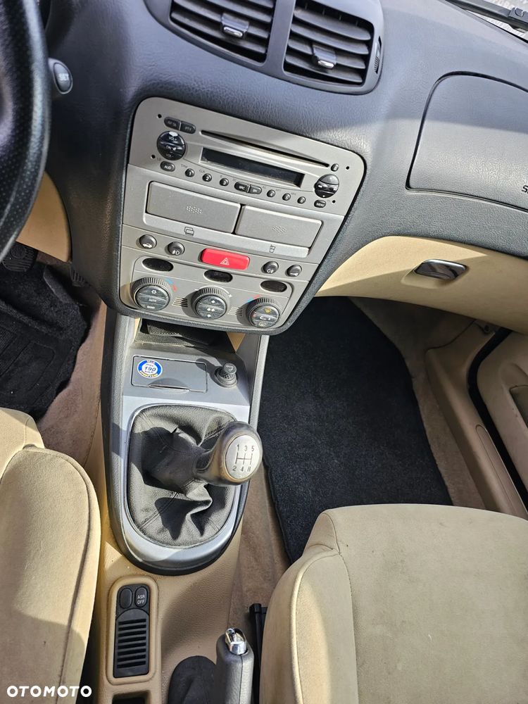 Alfa Romeo 147 - 13