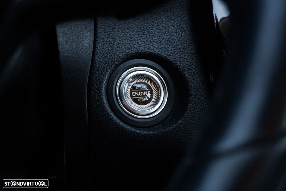 Mercedes-Benz C 220 d - 36