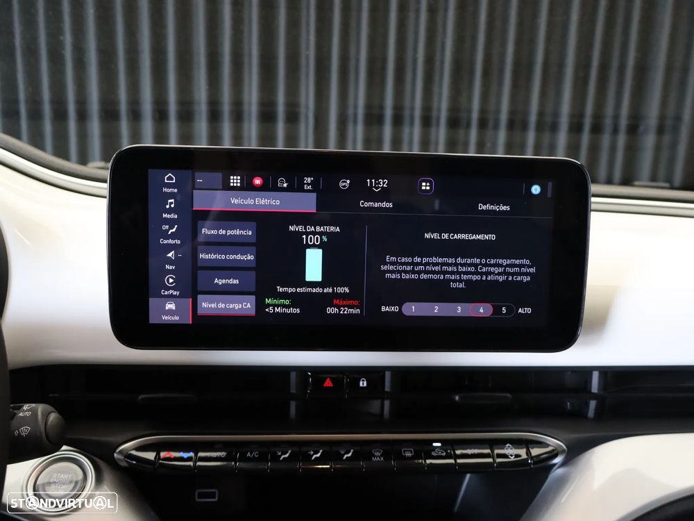 Fiat 500e 42kWh ICON - 20