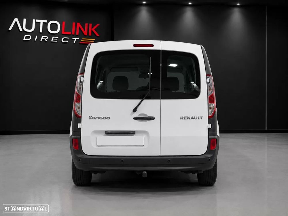 Renault kangoo kangoo - 3