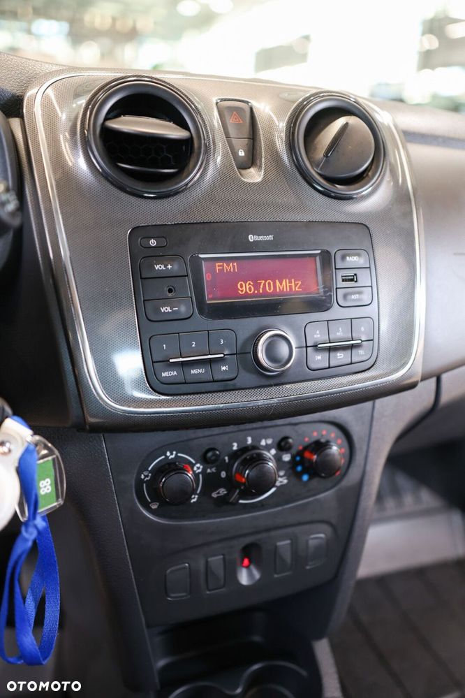 Dacia Sandero 1.0 SCe Access - 19