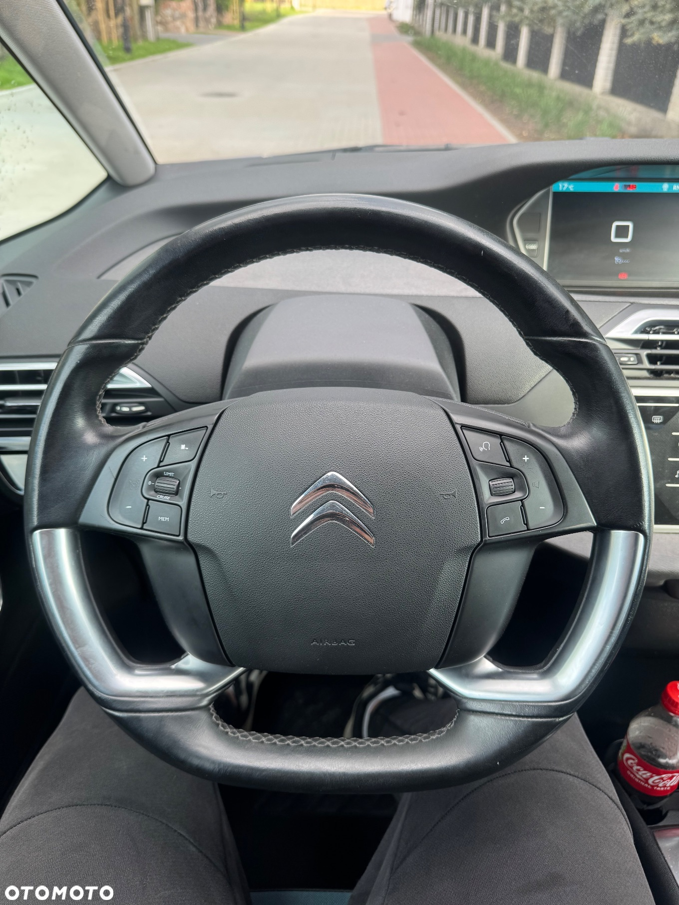 Citroën C4 Picasso 1.2 PureTech Attraction - 26