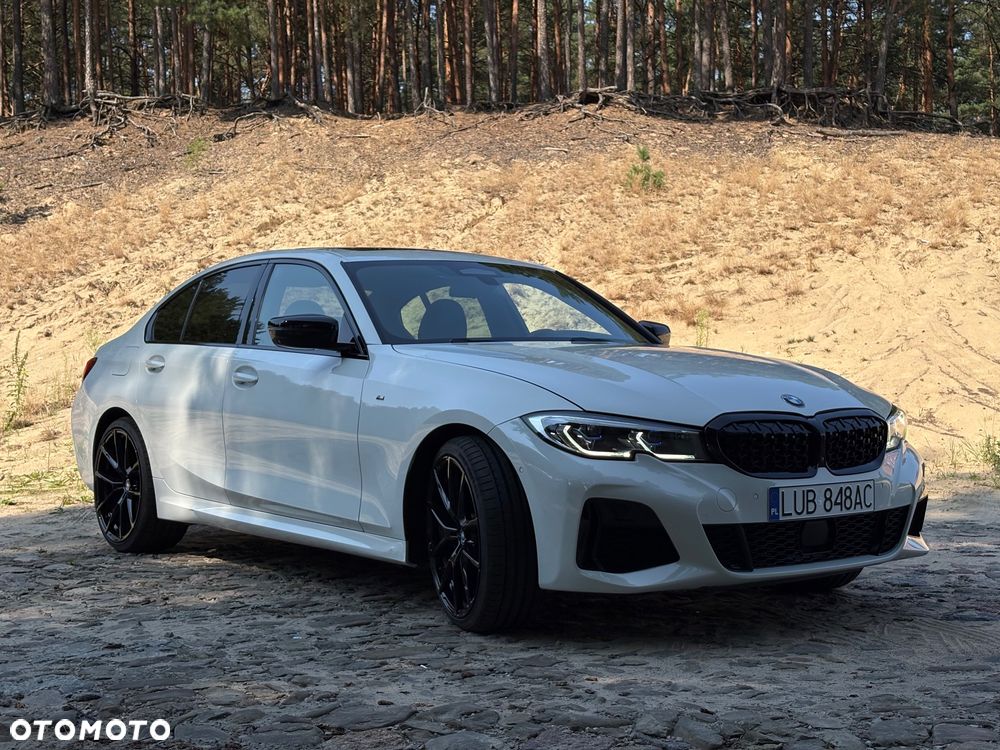 BMW Seria 3 - 6