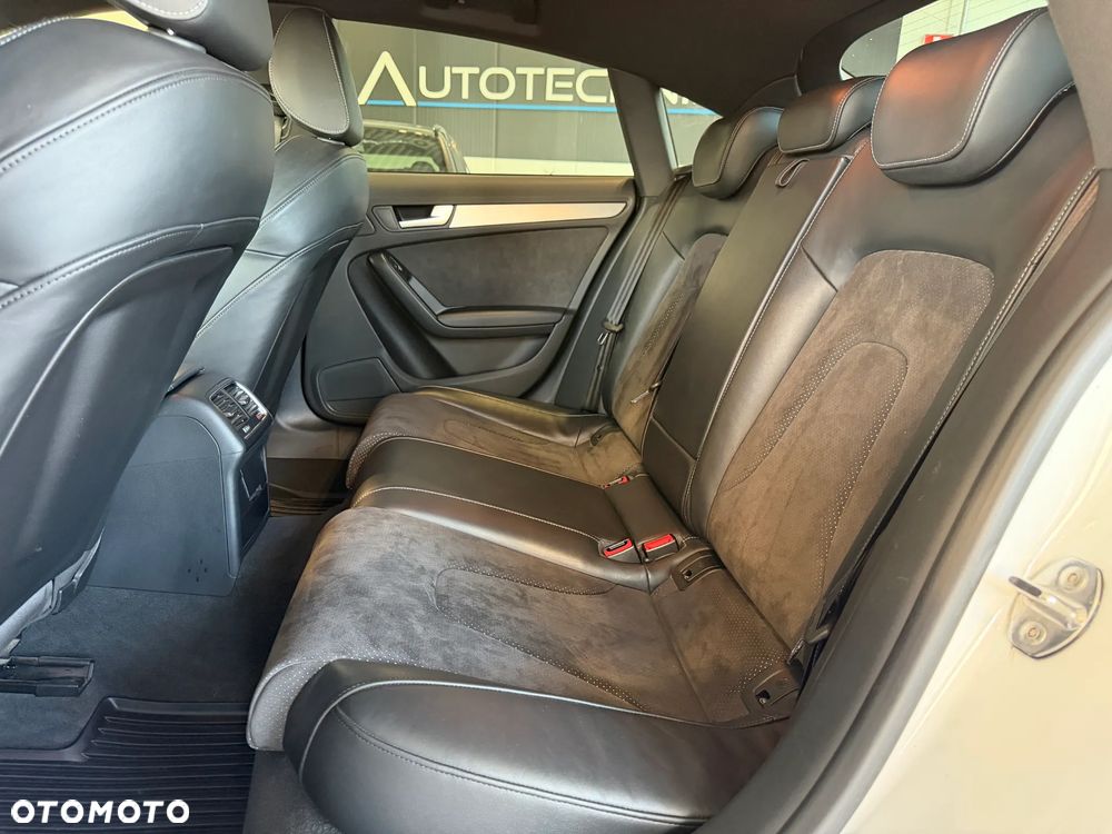Audi A5 Sportback 2.0 TDI Sport S tronic - 16