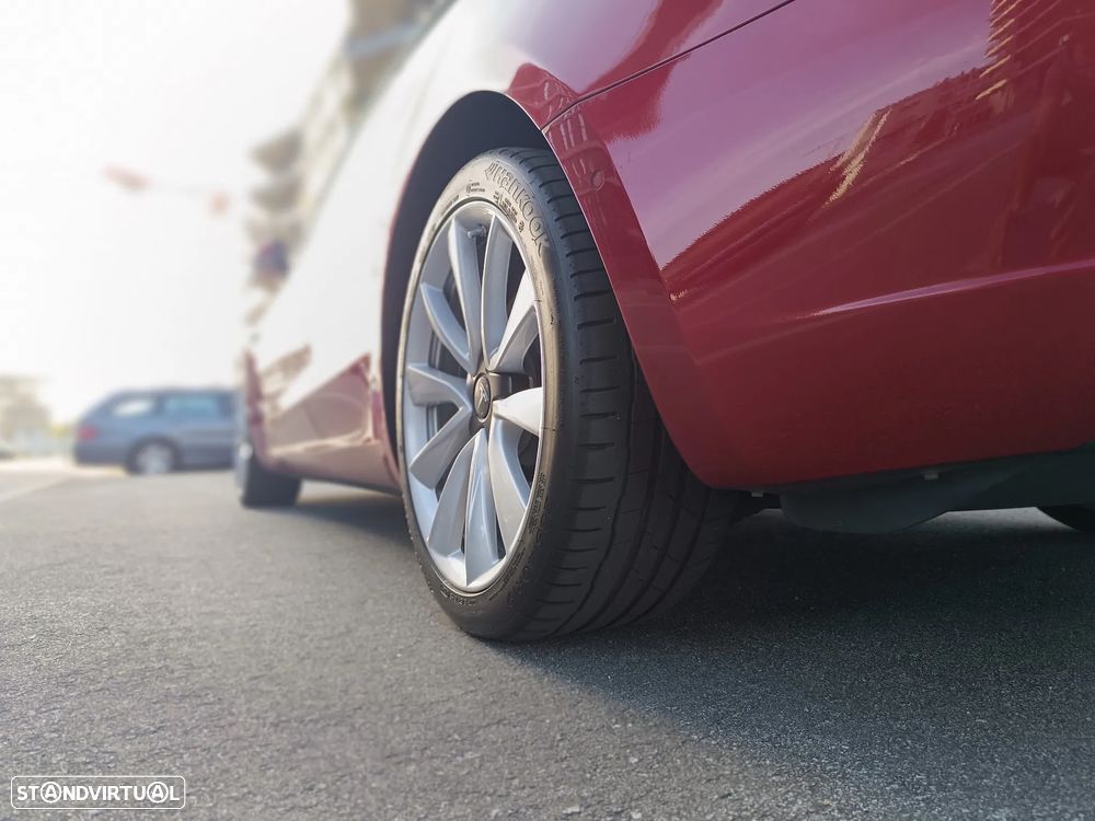 Tesla Model 3 Standard Range Plus RWD - 28