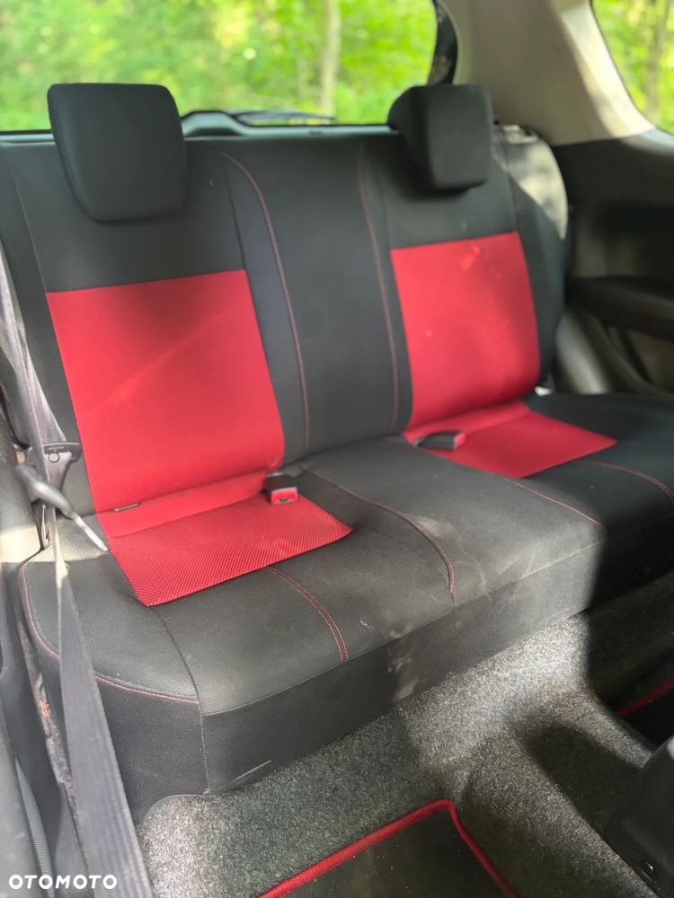 Suzuki Swift - 19
