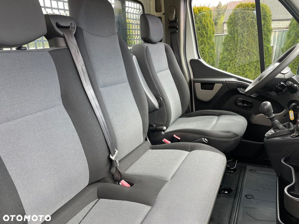 Renault Master - 13