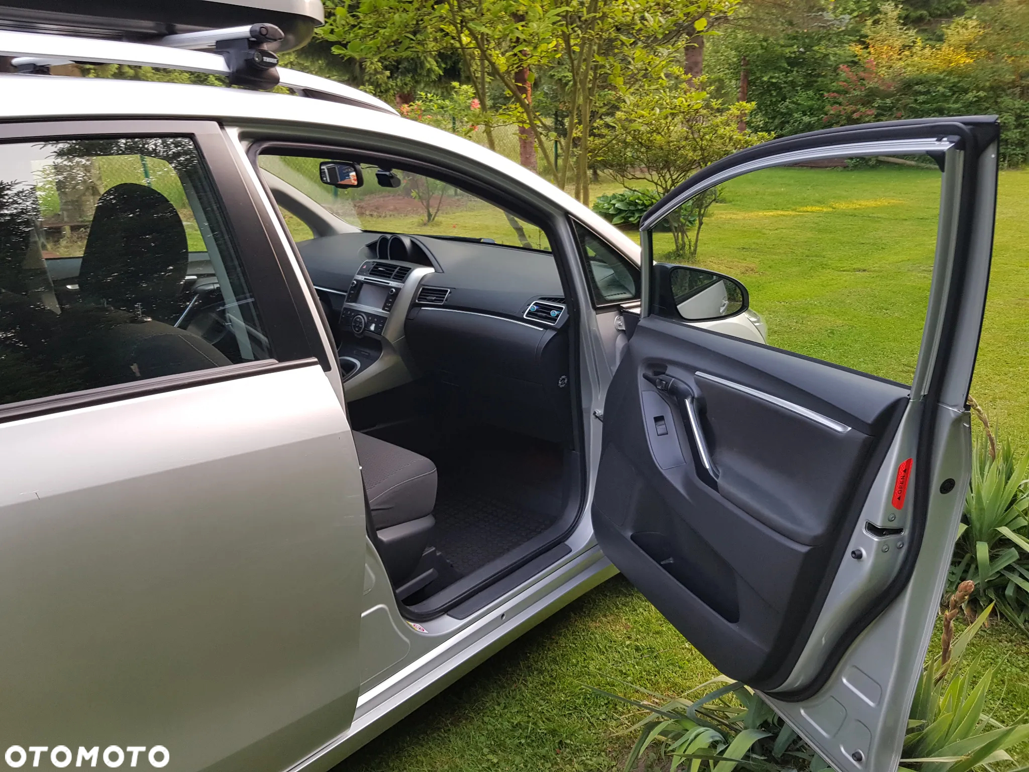 Toyota Verso - 11