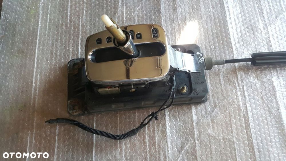 WYBIERAK SKRZYNI BIEGÓW AUTOMAT 1J0713023 GOLF IV BORA SEAT LEON I TOLEDO II 1.9 TDI - 1