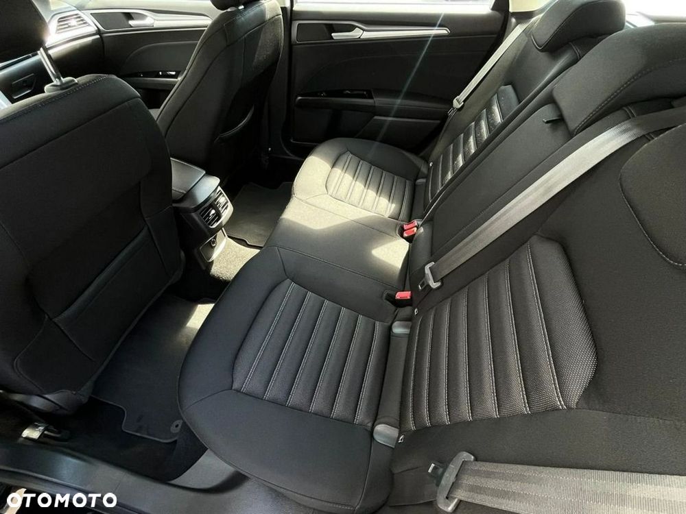 Ford Mondeo SW 2.0 TDCi Trend PowerShift - 14