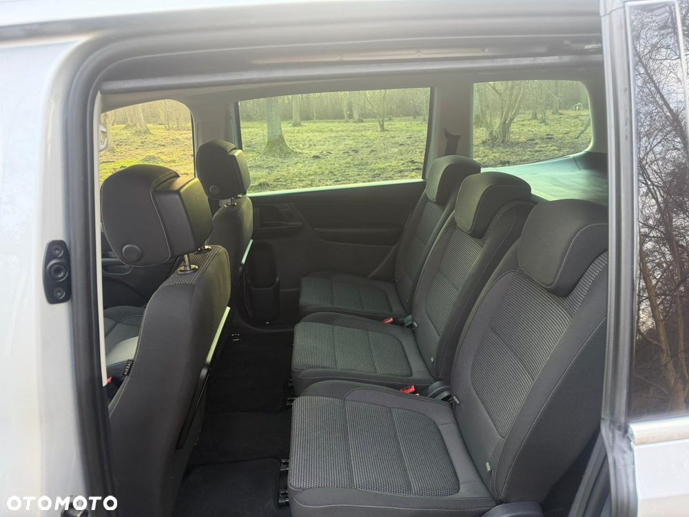 Volkswagen Sharan 2.0 TDI DSG (BlueMotion Technology) Highline - 8