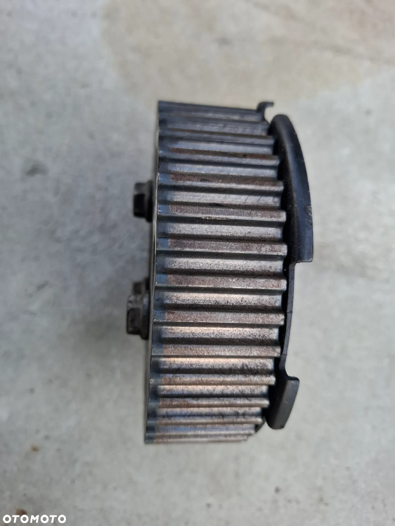 Koło Zębate Wałka Rozrządu 038109111E 038109239L 1.9 2.0 TDI Audi VW Seat Skoda - 2