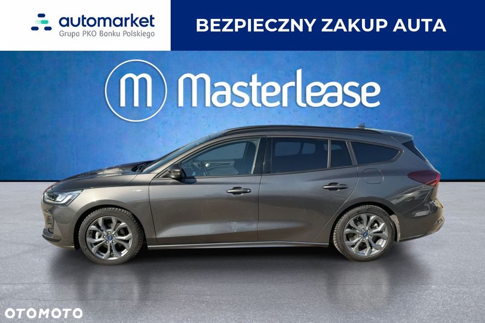 Ford Focus - 8