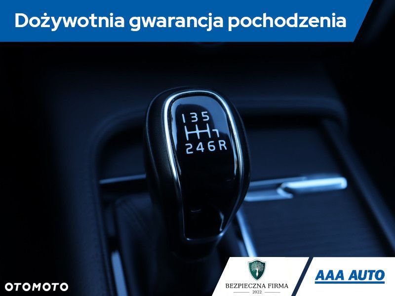 Volvo V90 Cross Country - 21