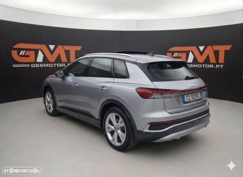 Audi Q4 e-tron 45 82 kWh - 2