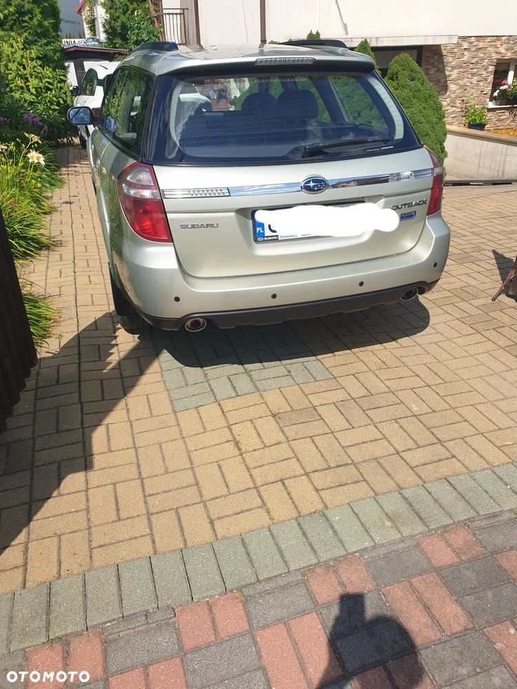 Subaru Outback 2.0D RC NAV - 13