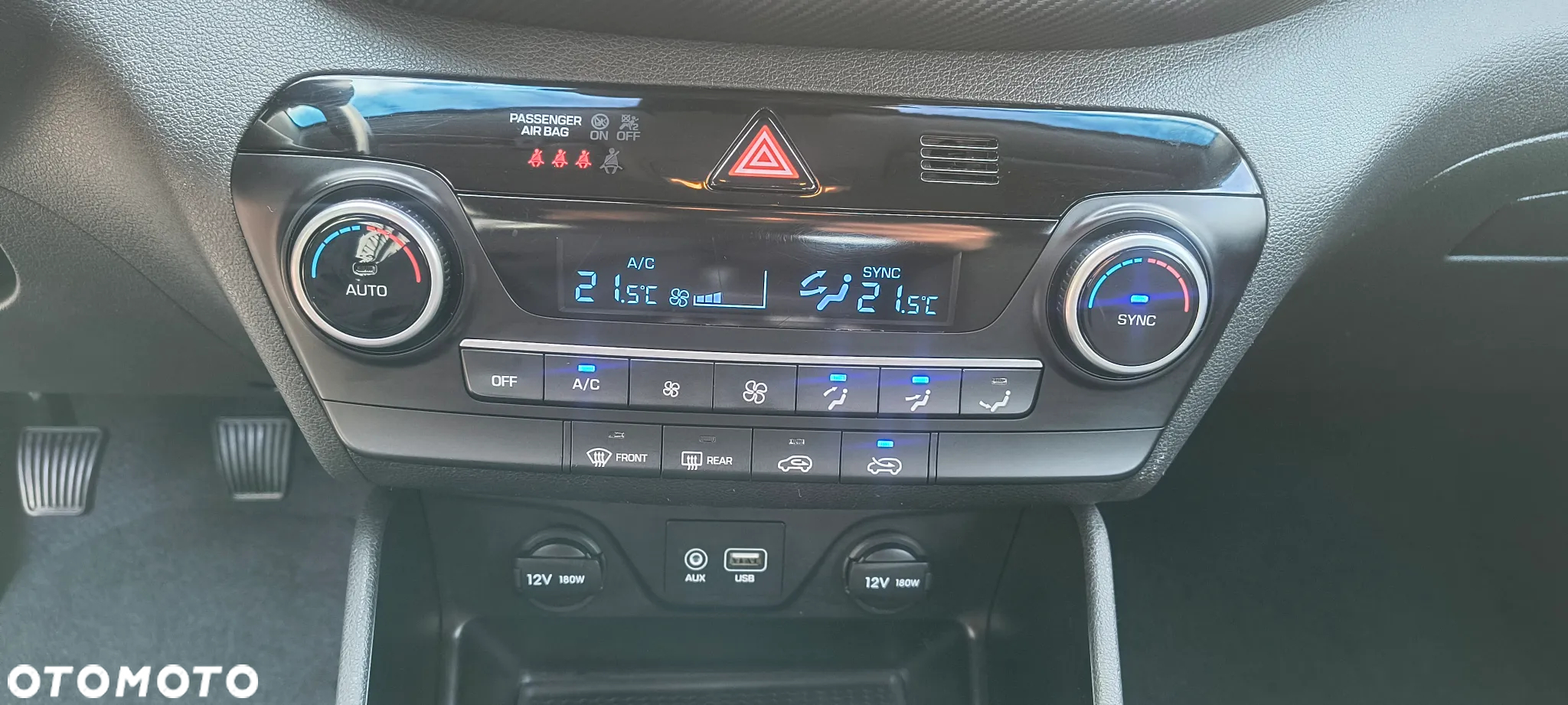 Hyundai Tucson - 16