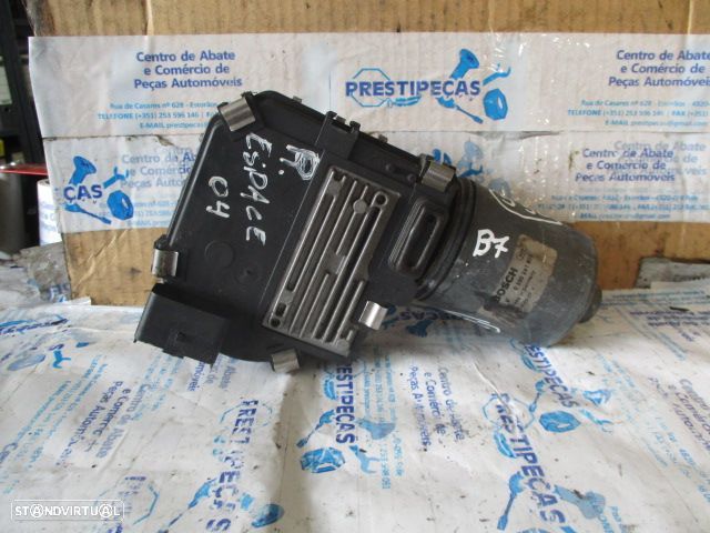 Motor Limpa Vidros Frente 0390241805 RENAULT ESPACE 2004 BOSCH - 1
