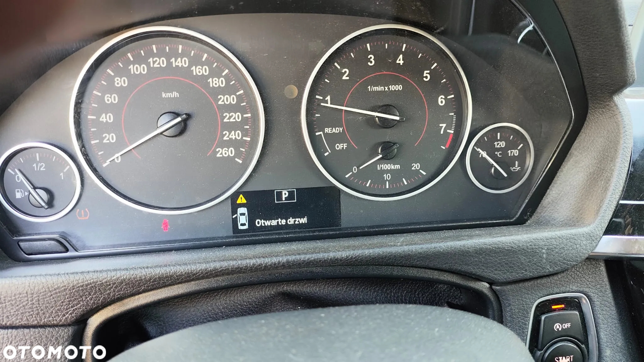 BMW Seria 4 430i Gran Coupe Sport Line - 21