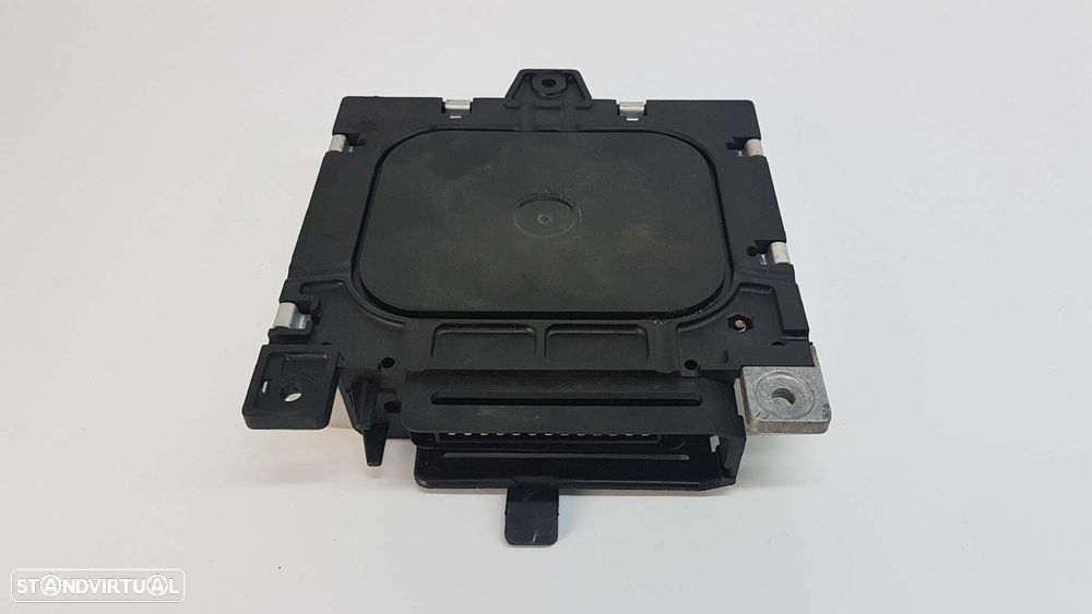 CENTRALINA DO MOTOR UCE VOLVO SERIE 480 TURBO - 3