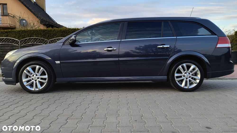 Opel Vectra 1.9 CDTI Elegance - 11