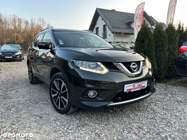 Nissan X-Trail 1.6 DCi Visia 2WD