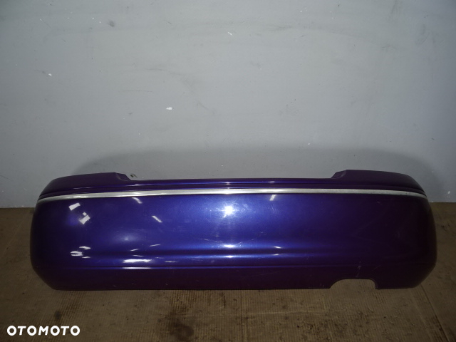 ZDERZAK TYŁ TYLNY ROVER 200 HB 3D NR74 - 3