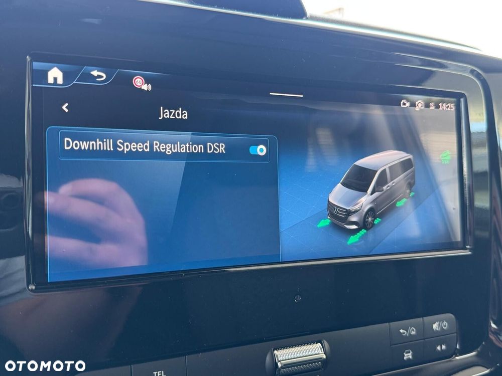 Mercedes-Benz Vito - 24