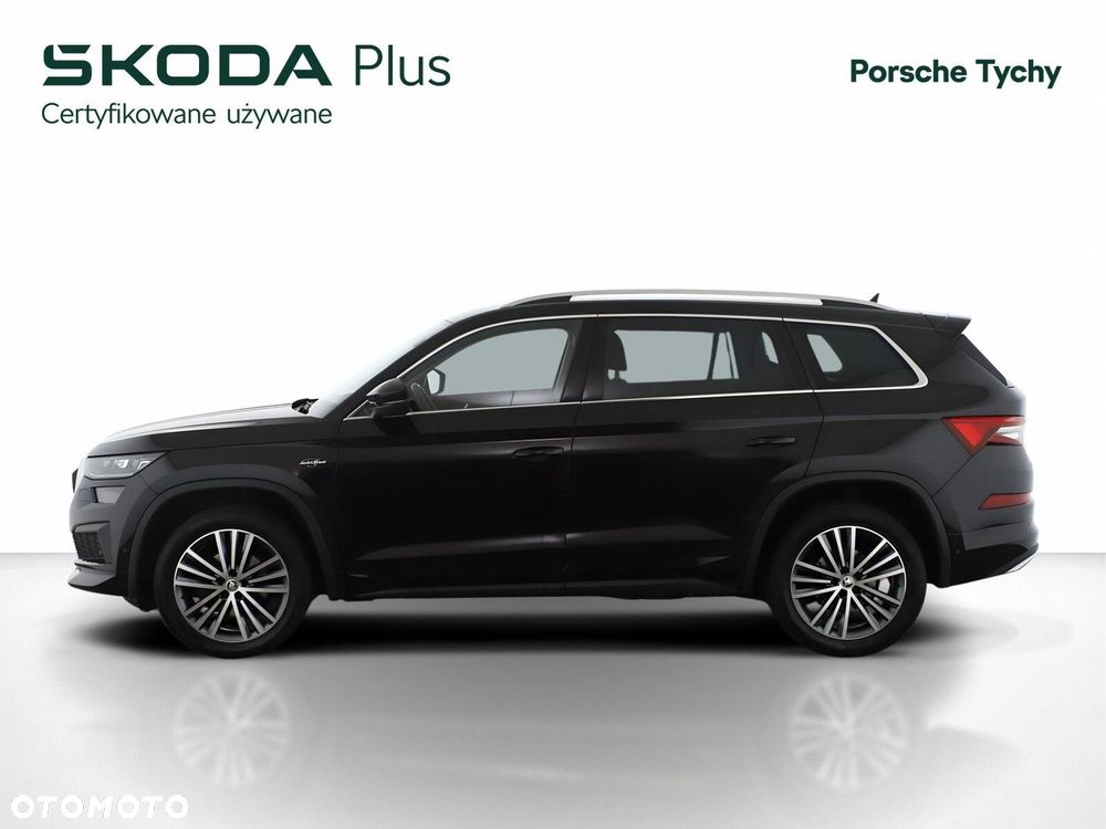 Skoda Kodiaq - 5