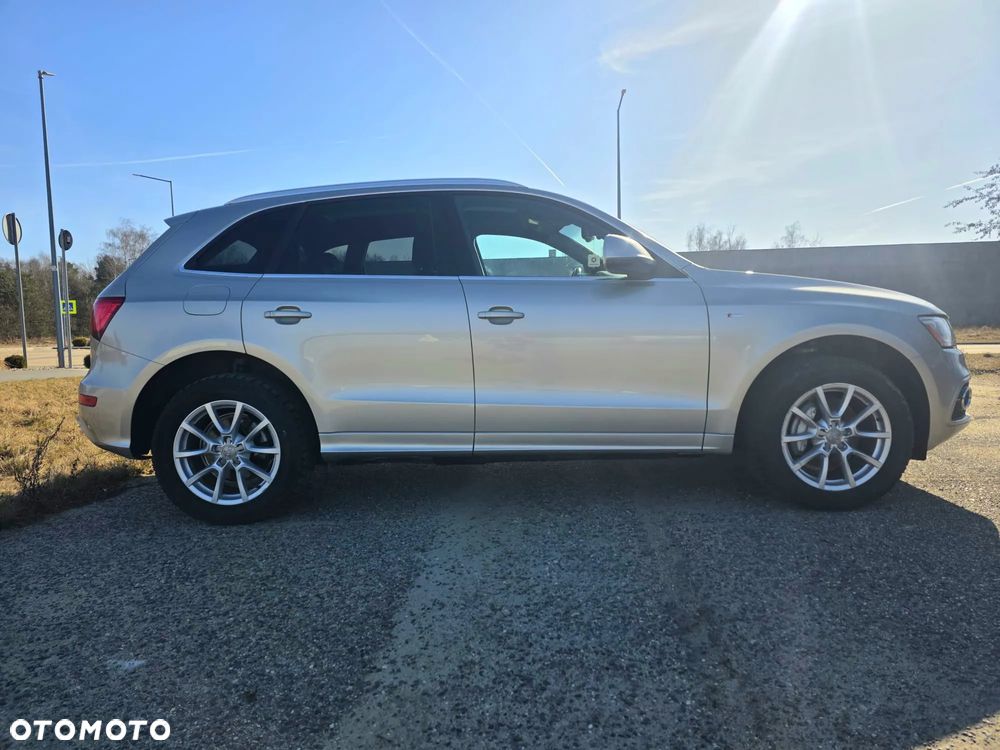 Audi Q5 - 8