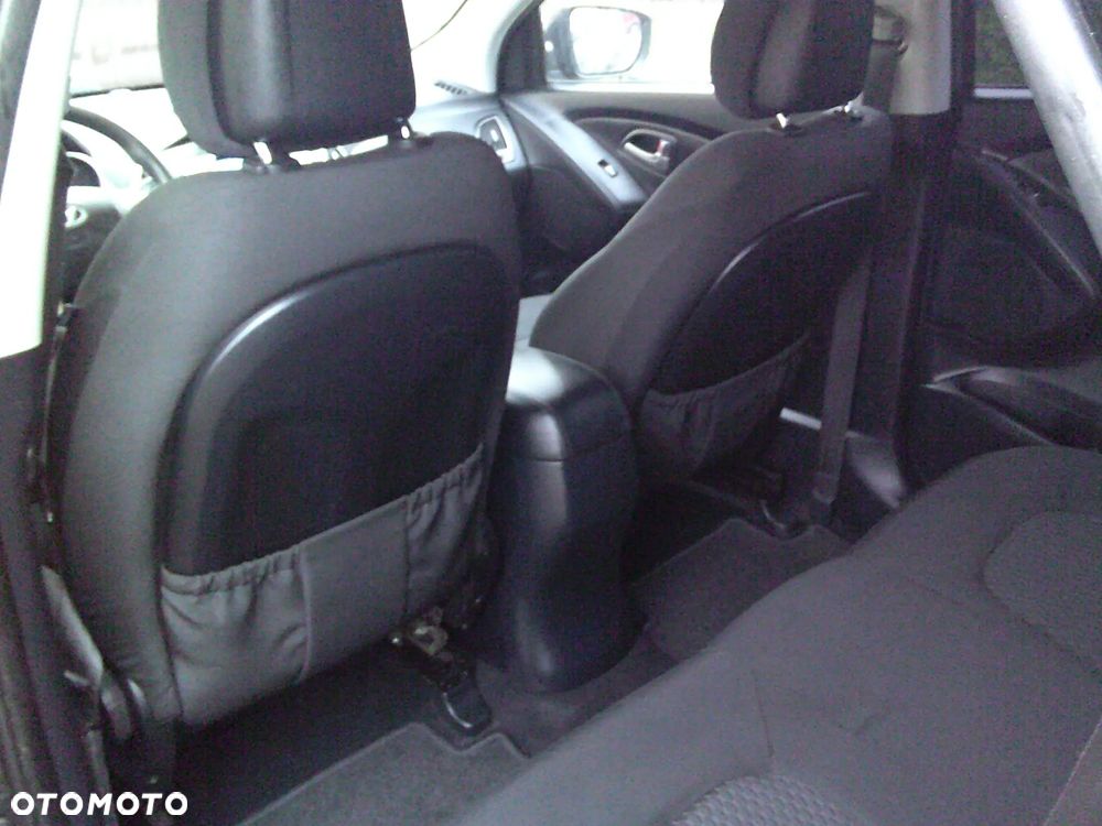 Hyundai ix35 2.0 2WD Comfort - 22