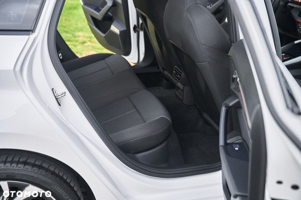 Audi A3 Limousine - 24